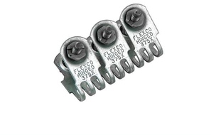375X Flexco® Bolt Hinged